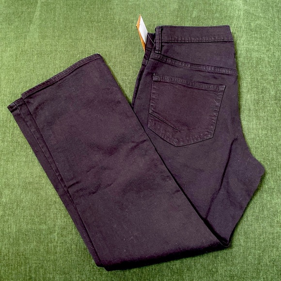 Vans/Kyle Walker Straight Denim Pants - Picture 5 of 5